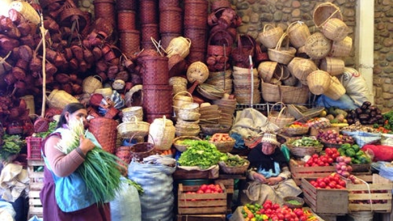 La envidiable inflación de Bolivia en 2019: apenas 1,47%