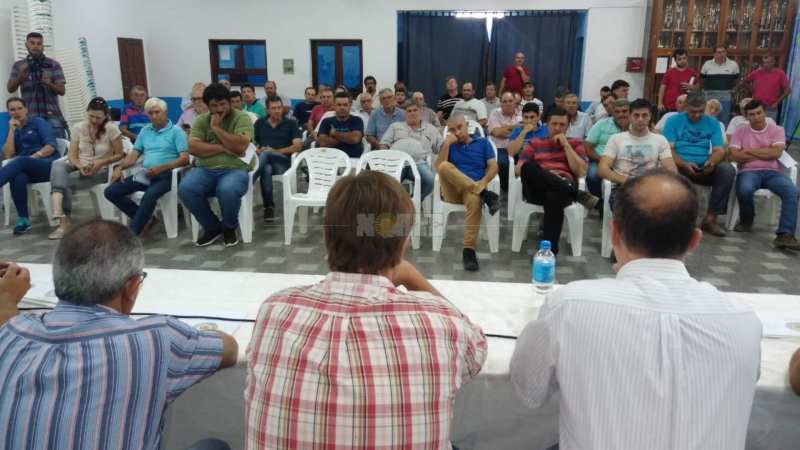 Productores: el diálogo se agota y no hay respuestas del gobierno nacional