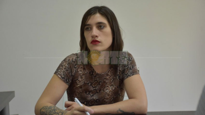 Asisten al joven que denunció haber sido torturado por policías