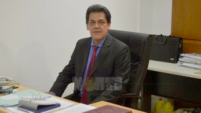 El acusado de atropellar a “Poncho” declarará mañana