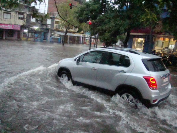 Foto: Fabián Maldonado