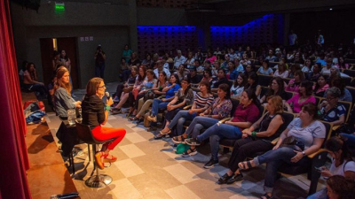 “Las tareas de cuidado son el núcleo de otras desigualdades‘‘