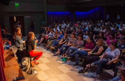 “Las tareas de cuidado son el núcleo de otras desigualdades‘‘