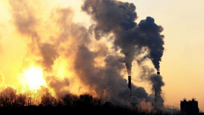 Davos: Presionan a inversores para una real contribución a frenar los efectos del cambio climático