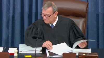 EEUU: comienza el juicio político a Donald Trump