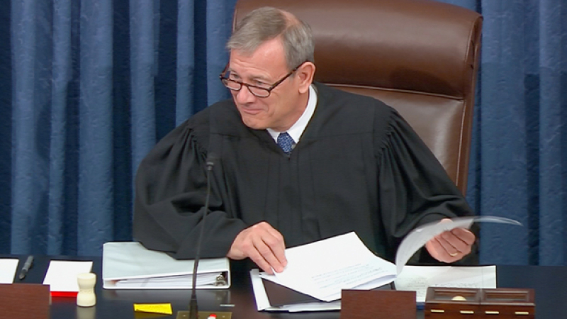 EEUU: comienza el juicio político a Donald Trump