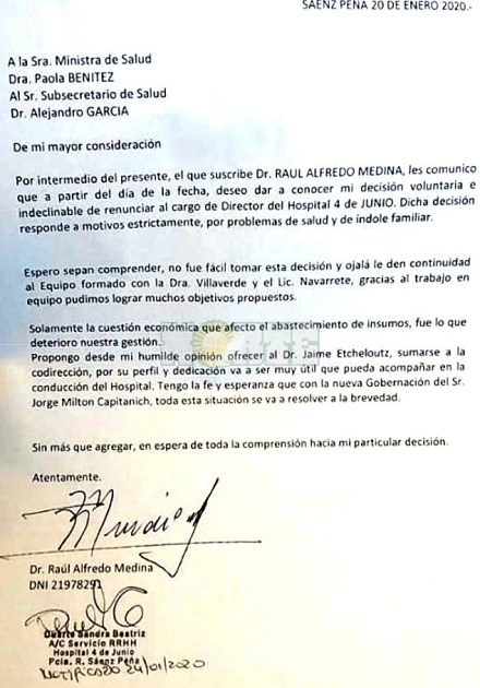 renuncia de Medina.jpg