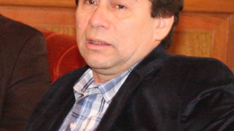 “Cada vez que no se puede solventar el gasto público se echa a mano un nuevo impuesto”