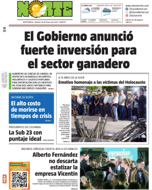 Edición del 28-01-2020