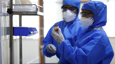 Coronavirus: 563 muertos y más infectados en los cruceros
