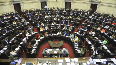 Diputados aprobó los cambios al Consenso Fiscal 2019 y las provincias podrán subir impuestos
