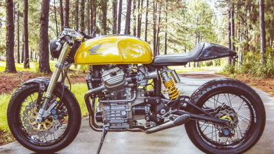 Mitos y verdades de la modificación de motos
