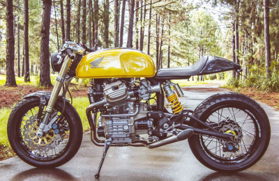 Mitos y verdades de la modificación de motos