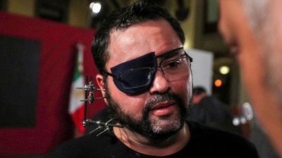 ‘Nos están matando‘: periodista pide justicia a presidente de México