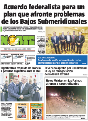 Edición del 06-02-2020