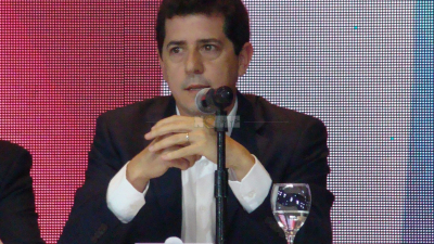 “Con 10% del aumento de la coparticipación a la ciudad más rica del país se podrían empezar estas obras”