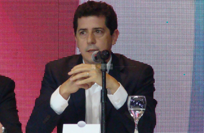 “Con 10% del aumento de la coparticipación a la ciudad más rica del país se podrían empezar estas obras”