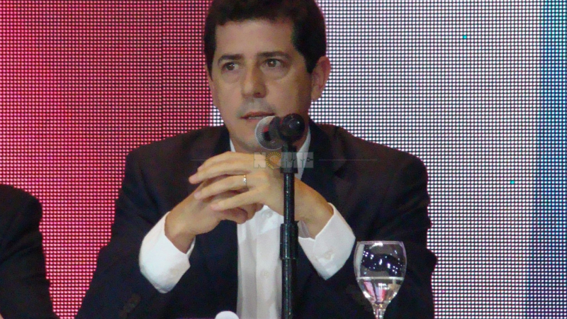 El ministro del Interior y otros funcionarios pusieron su renuncia a disposición de Alberto Fernández
