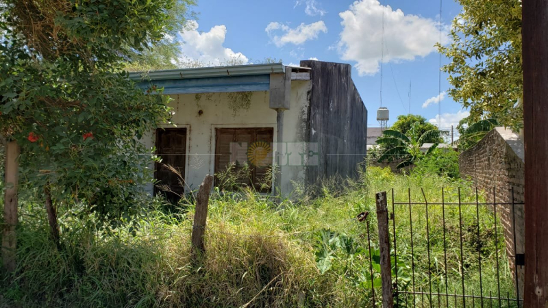 Municipio de Charata insta a vecinos al desmalezamiento de terrenos privados