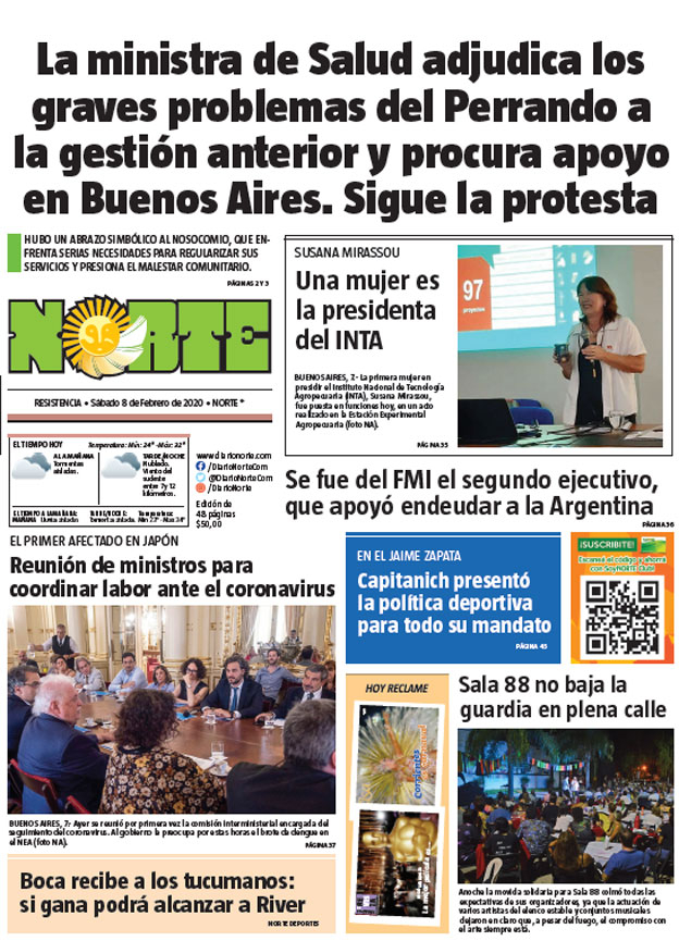 Edición del 08-02-2020