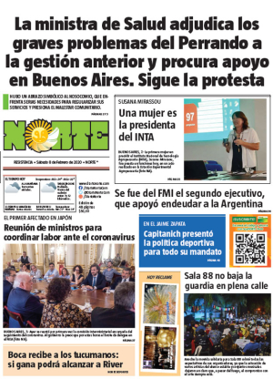Edición del 08-02-2020