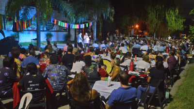 Sala 88: y el show continuó