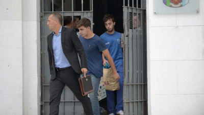 Los padres de uno de los rugbiers liberados aseguraron que su hijo “está triste y desorientado”