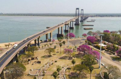 El puente que soporta 7,7 millones de vehículos al año y una nueva esperanza por el segundo viaducto