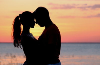Las parejas chaqueñas preparan los obsequios de San Valentín