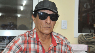 Resistencia: padre del desaparecido Rubens Bombares aporta nueva pista