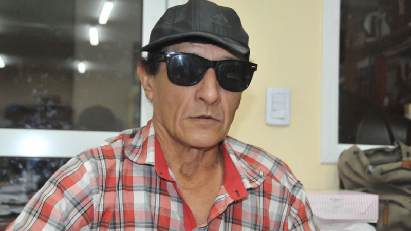 Resistencia: padre del desaparecido Rubens Bombares aporta nueva pista