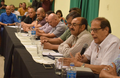 El sector foresto industrial advierte que peligran más de 25.000 puestos de trabajo