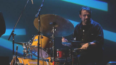 Jueves a todo jazz en Nana’s con Bianucci Jazz Friends