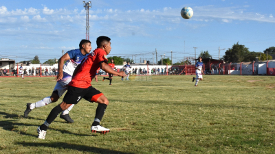 Regional Amateur: Juventud recibe a Sportivo Pampa con la necesidad de ganar