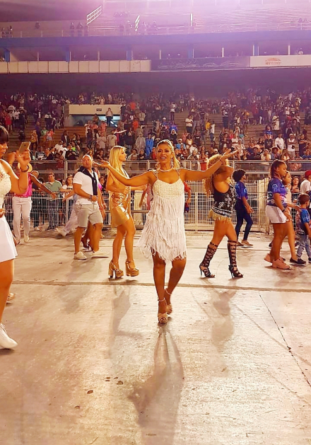 Ensayo técnico en el Sambódromo de San Pablo.jpg