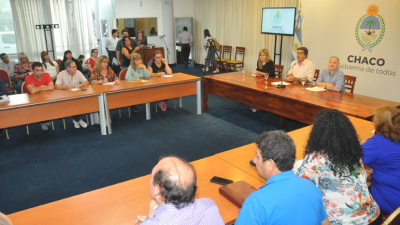 Declaran ilegal el paro docente