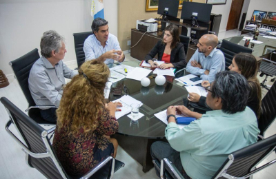 Derechos Humanos: después de casi 30 años, los tres poderes del Estado acuerdan resolver el caso Greco