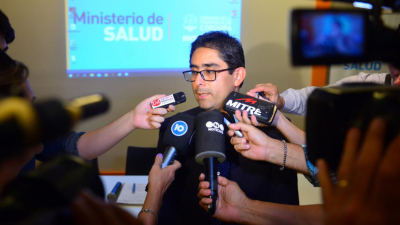 Córdoba: el único caso de la provincia está aislado en un departamento