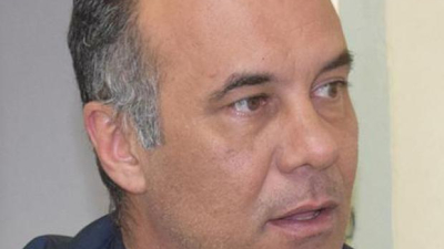 Daniel Capitanich, embajador en Nicaragua: lo confirmó el propio exvicegobernador