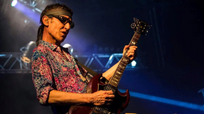 Skay Beilinson en Corrientes ?