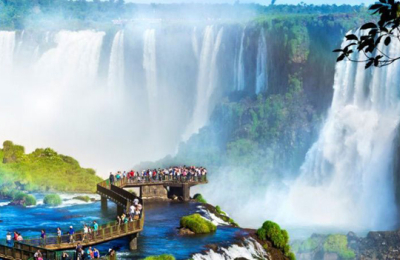 Las economías regionales tuvieron ingresos que superaron los $230 mil millones por turismo este verano 
