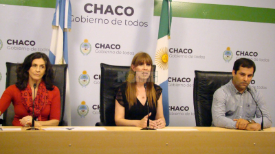 Coronavirus en Chaco: Salud reporta el primer caso probable de circulación viral