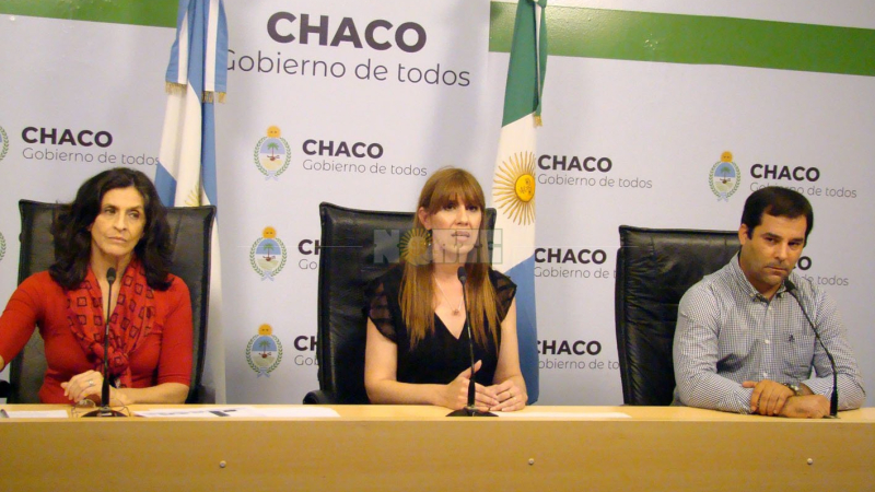 Coronavirus en Chaco: Salud reporta el primer caso probable de circulación viral