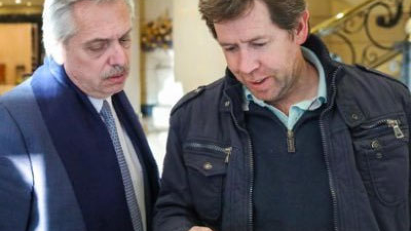 Advierten desde el Gobierno sobre un falso texto de decreto que está circulando