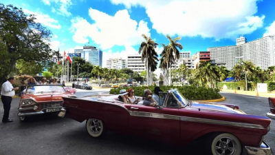 Cuba se declara “país seguro” para recibir turistas pese al coronavirus