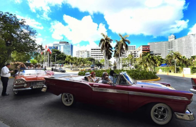 Cuba se declara “país seguro” para recibir turistas pese al coronavirus