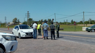 Hija de exdiputado volvió de Miami y violó la cuarentena