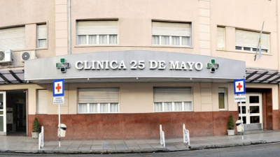 Quinta muerte por coronavirus en Argentina