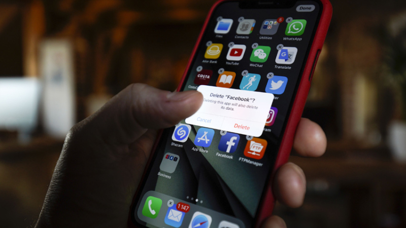 Aliadas cruciales en tiempos de cuarentena: las apps en tu teléfono