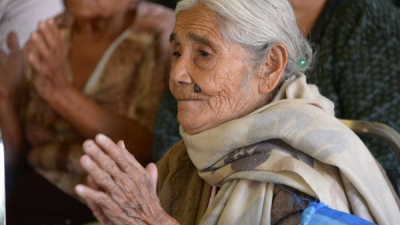 Acá podés consultar el registro de cuidadores domiciliarios para adultos mayores